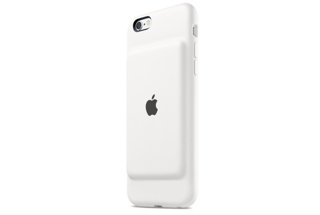 Smart Battery Case Iphone6 6s