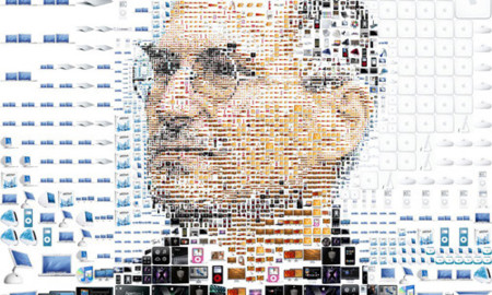 La biografía oficial de Steve Jobs podría estar en camino