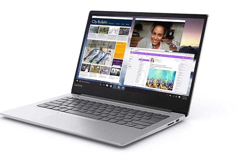 Análisis] Lenovo Yoga 530-14ARR, el Convertible 4 en 1 que Tanto estabas esperando