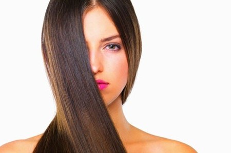Las etapas de crecimiento del pelo