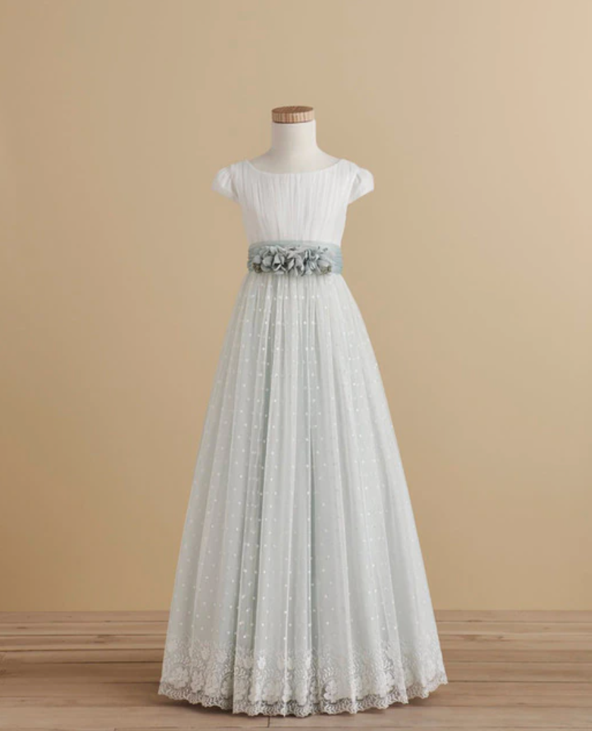 Coconut El Corte Inglés
Vestido de comunión Giséle