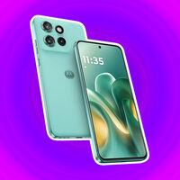 El celular compacto con resistencia militar y cuatro años de actualizaciones es de Motorola, está en Mercado Libre y tiene preciazo