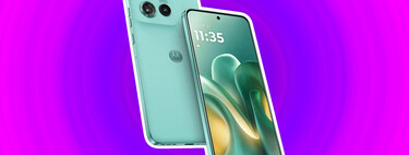 Más barato que en el Hot Sale: el Motorola Edge 60 Neo desploma su precio hasta los 4,799 pesos en México 