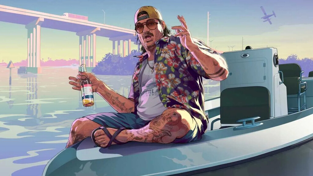 El jefazo de Take-Two pone fin a la paranoia por GTA 6: los fans pueden calmarse porque todavía falta un trecho hasta las novedades 
