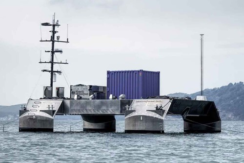 Pioneer Aqua Ocean 03