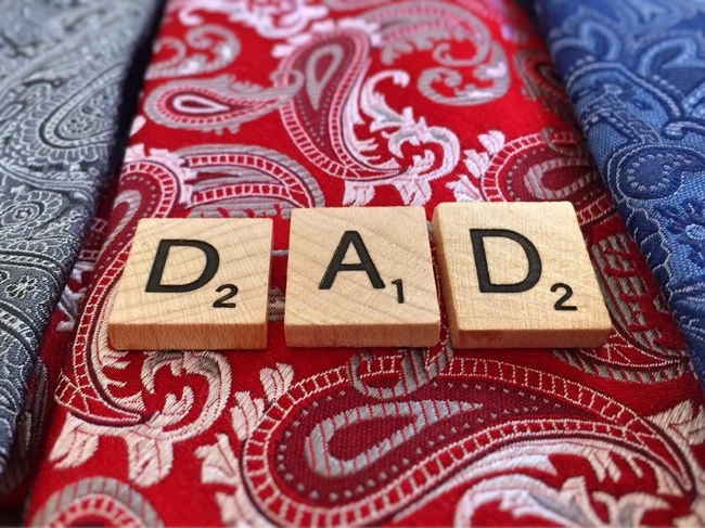 Dad Father Tie Father S Day 720434 Jpg D