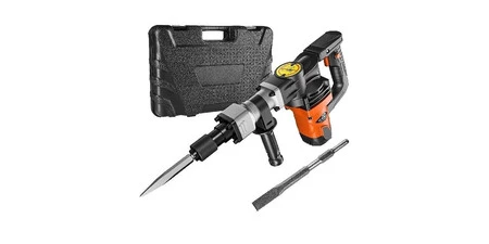 Martillo neumático SucceBuy