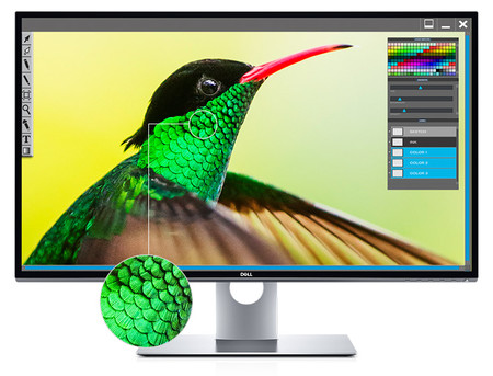 Dell Up3128k