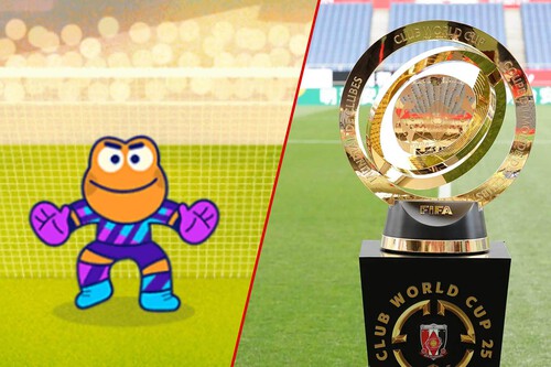 Google Lanza Nuevo Minijuego Por El Mundial De Clubes 2025