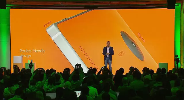 Foto de Nuevos Nokia Lumia 830, Lumia 735 y Lumia 730 (30/35)