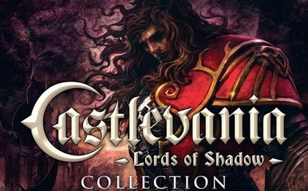'Castlevania Lords of Shadow Collection' se retrasa una semana en España