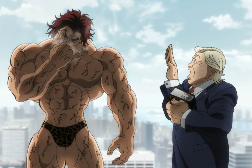 Latest Baki Anime Season News and Entertainment Updates - News Directory 3