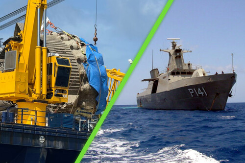 Starship Barco Marina 01