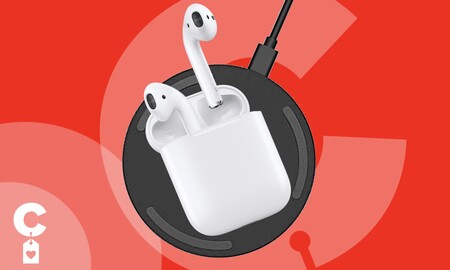 Chollazo: los AirPods con carga inalámbrica cuestan sólo 139 euros en el outlet de MediaMarkt en eBay