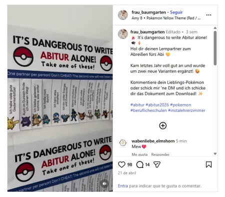 Pau Pokemon Amplificado Recurso Instagram