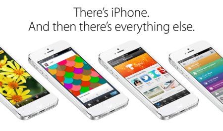 Apple se pone a la defensiva con la nueva campaña del iPhone
