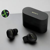 Nuevos Sony WF-1000XM6, audífonos que prometen la mejor cancelación de ruido del mundo, ya disponibles en Amazon 