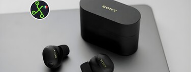 Nuevos Sony WF-1000XM6, audífonos que prometen la mejor cancelación de ruido del mundo, ya disponibles en Amazon 