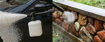 Hidrolavadora Oferta Promocion Barata En Mercado Libre