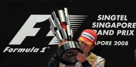 Revolución en la F1: quien gane más carreras será Campeón