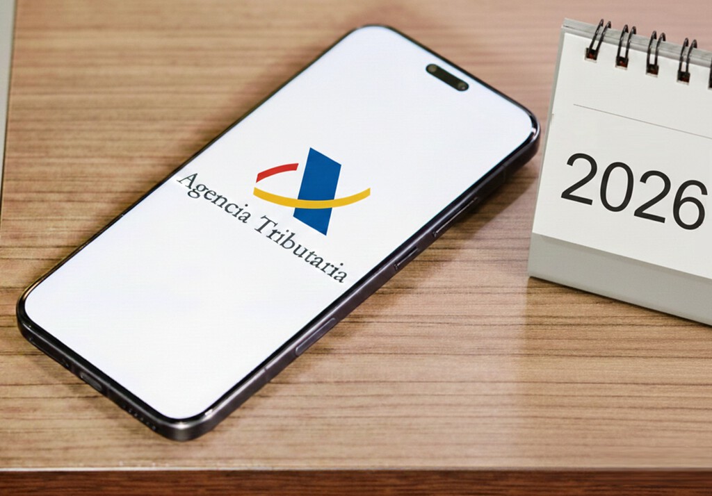 Calendario de la Renta 2025: estas son las fechas clave para hacer la declaración en 2026