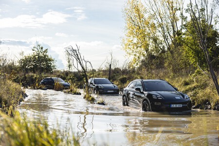 Porsche Macan 2024 24