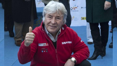 Angel Nieto Prime Video Documental