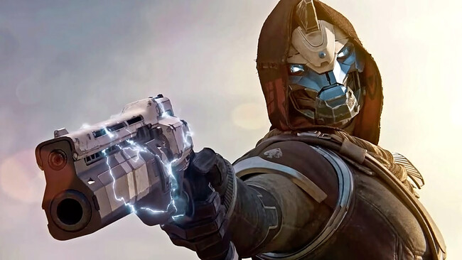 El CEO de Epic Games sabe cómo se habría salvado Destiny 2, y es dejando de lado el trabajo humano