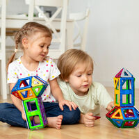 15 juegos para enriquecer el vocabulario de los niños de forma divertida