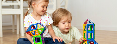 15 juegos para enriquecer el vocabulario de los niños de forma divertida