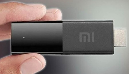 Un supuesto ‘Chromecast de Xiaomi’ con Android TV aparece en una tienda online