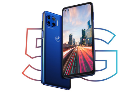 Moto G 5g