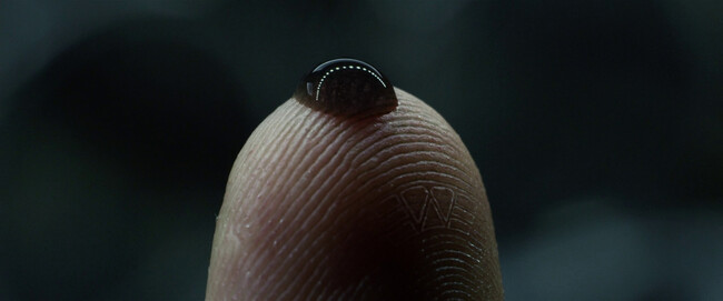 Prometheus 2012 Ridley Scott