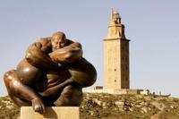 La Torre de Hércules podría ser Patrimonio de la Humanidad