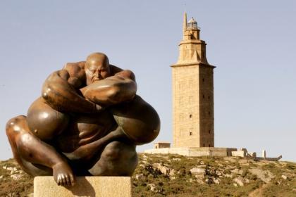 La Torre de Hércules podría ser Patrimonio de la Humanidad