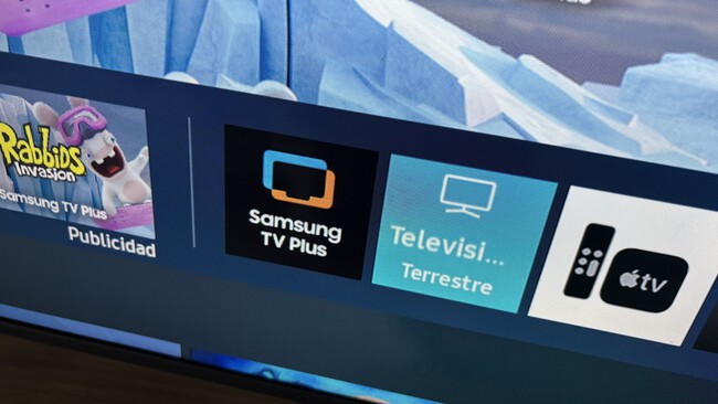 Samsung TV Plus