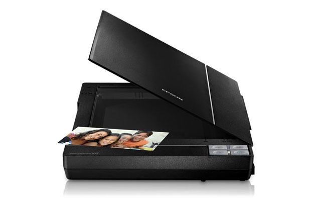 Epson Perfection