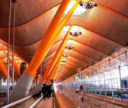 Barajas