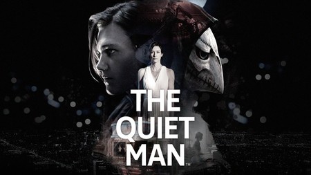 The Quiet Man incorporará un modo New Game Plus con voces y sonidos por medio de una actualización gratuita