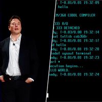 Base de código que sustenta a ajuda de 65 milhões de pessoas está em risco: Elon Musk põe tudo em risco com IA 