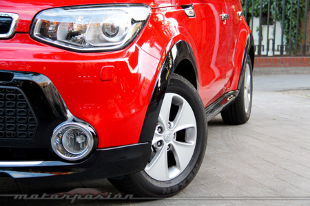 Kia Soul 05