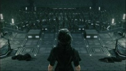 Tráiler de Final Fantasy Versus XIII