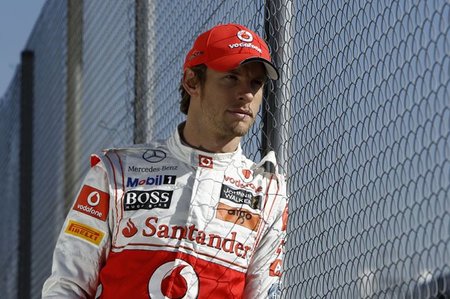 Jenson Button tendrá que esperar para participar en las 24 horas de Le Mans