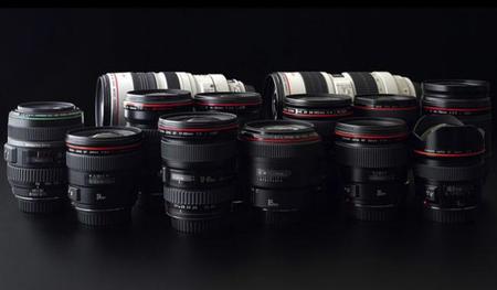 Repasamos las últimas patentes de objetivos de Canon, Tamron y Konica Minolta