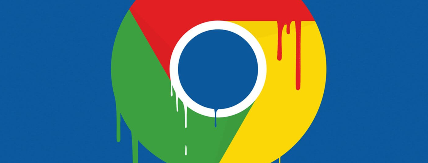 Pantalla Blanca De La Muerte Este Fallo En Chrome Ha Provocado Quejas Y Perdidas En Un Gran Numero De Empresas