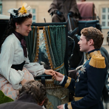 Si terminaste 'Los Bridgerton' y no sabes qué ver esta serie de época de Netflix se va a convertir en tu nueva obsesión 