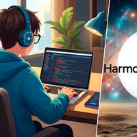 Huawei recibió el "no" de la comunidad Open Source. Ahora, presenta su nuevo lenguaje de código abierto para HarmonyOS Next