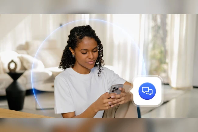 NordVPN estafas por SMS
