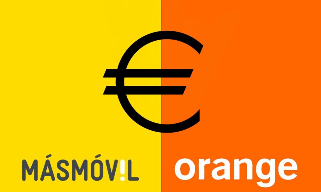 Orange y MásMóvil cierran el acuerdo definitivo con Digi. La gran fusión avanza con fuerza 