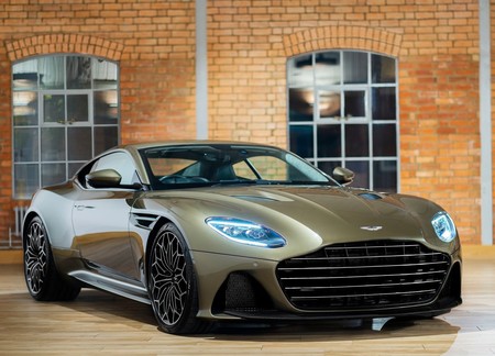 Aston Martin Dbs Superleggera Ohmss Edition 2019 1600 01